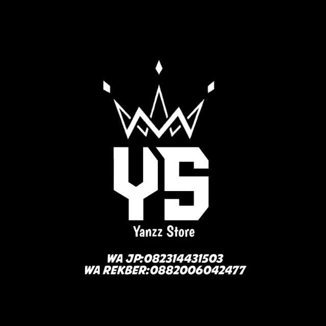 STOK YANZZ STORE REALL Whatsapp group