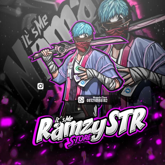 JB ||ALL GAME RAMZYSTR 
