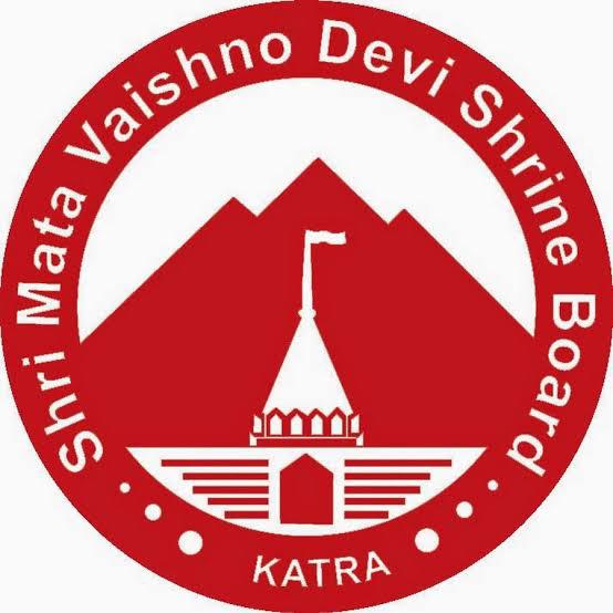 श्री माता वैष्णो देवी श्राइन बोर्ड कटरा(जम्मू)