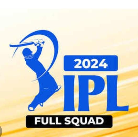 Ipl 2024