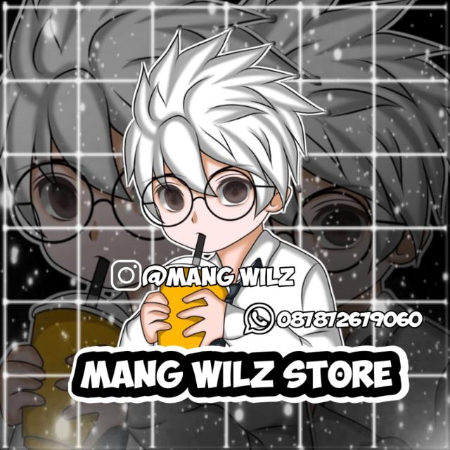 STOK MANG WILZZ xOWN PP GAS4YOU Whatsapp group