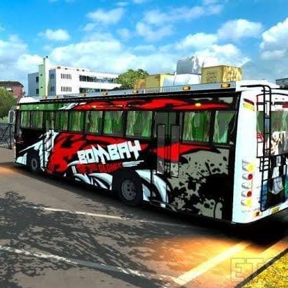 Bus Gameplay My You Tube chanel ?