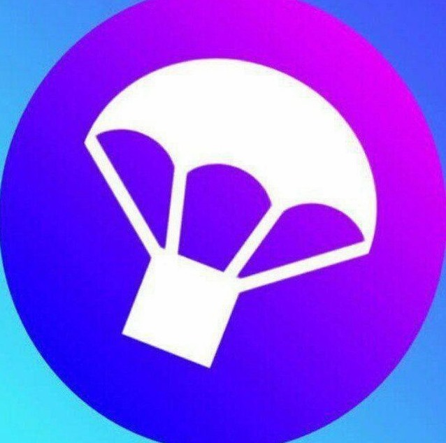 AirDrop Whatsapp group