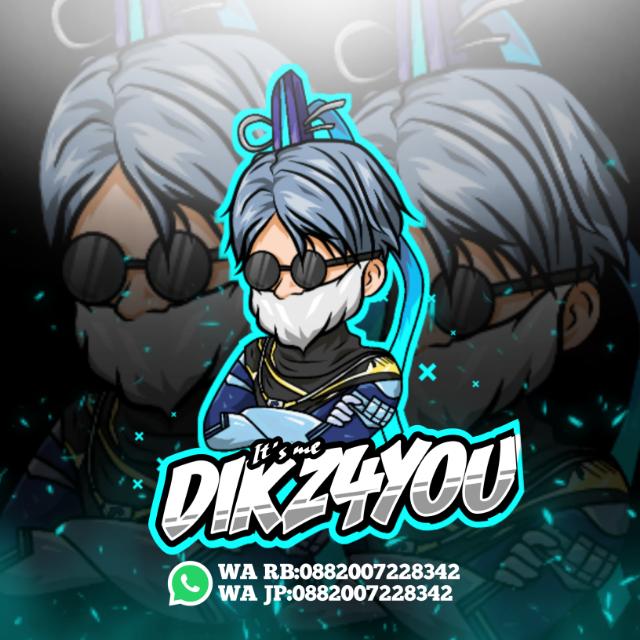 GC¹|| DIKZ4YOU