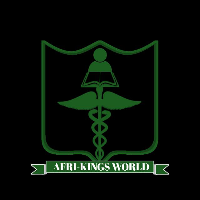 AFRI KINGS Whatsapp group