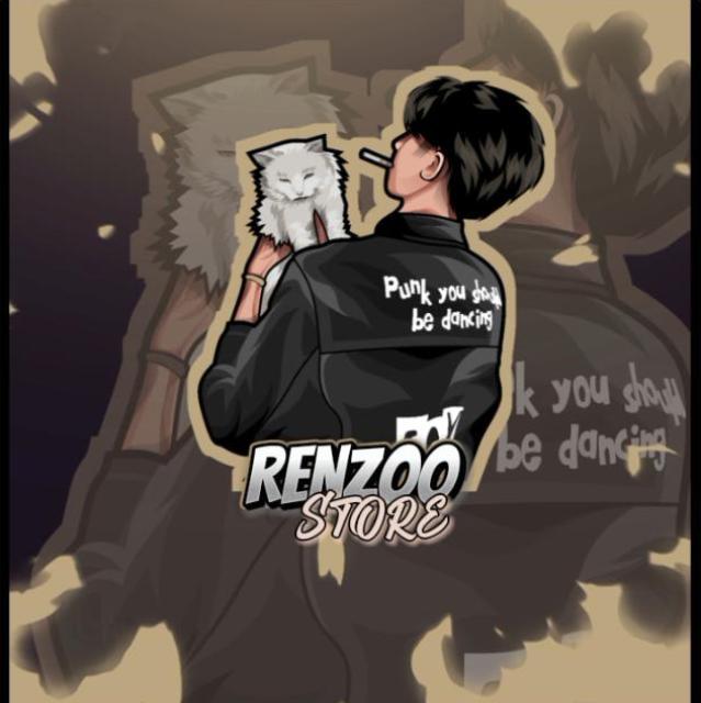 RENZO STORE Whatsapp group