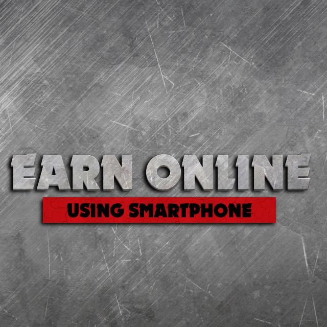 EARN ONLINE ??