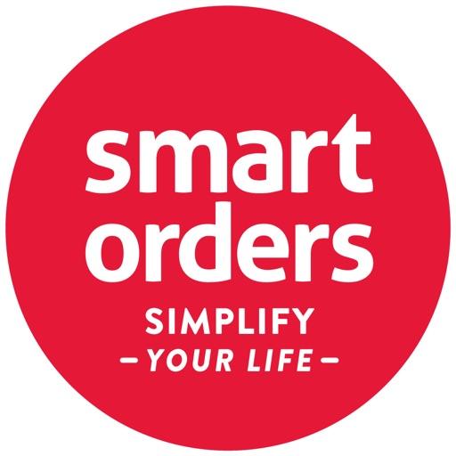 THE SMART ORDER CAMPUS Whatsapp group