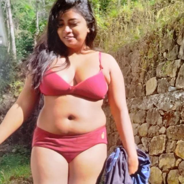 தமிழ் தங்கச்சி ?