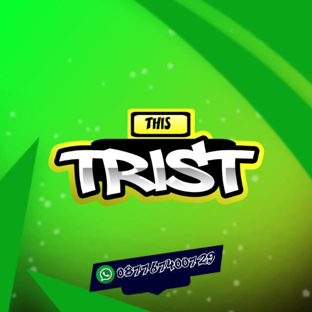 JB ALL GAME || TRISTJEBEH 1?