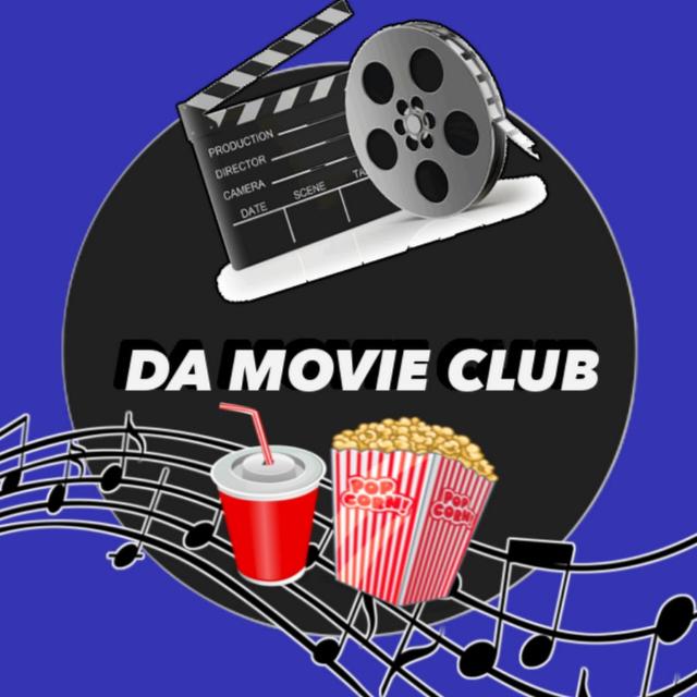 DA MOVIE CLUB Whatsapp group