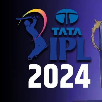 IPL Report 2024??......