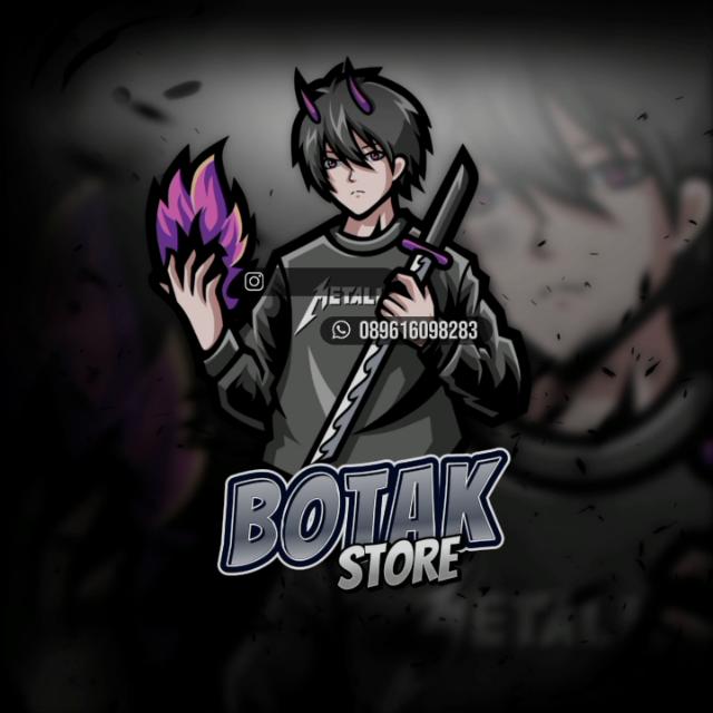 STOK BOTAK STORE1 Whatsapp group