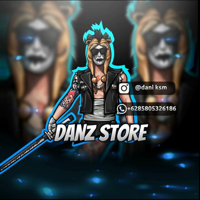 JB ALL GAME DANZ STORE [6186]