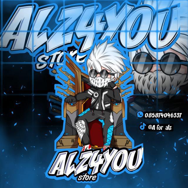 JB || ALL GAME ALZ4YOU STORE