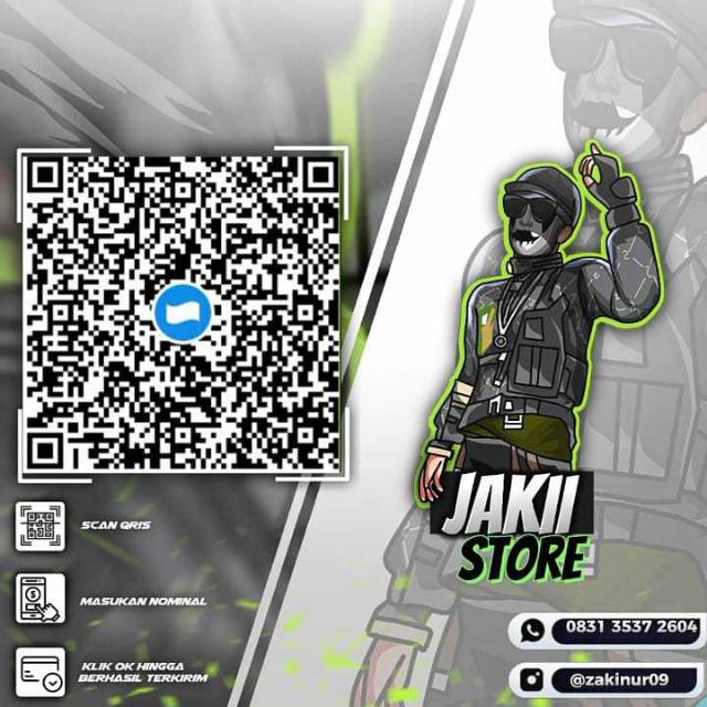 STOK BY JAKI STORE Whatsapp group