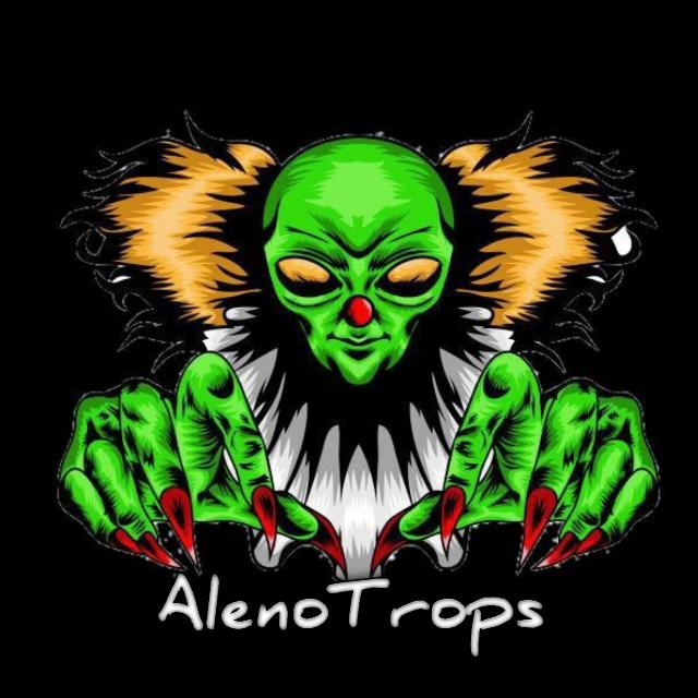 AlenoTrops Whatsapp group