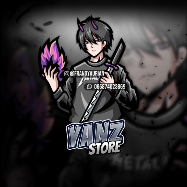 JB 1 || YANZ STORE ALGAME?