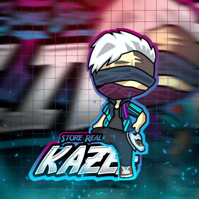 GRUP JB⁵ || KAZEE STORE REAL