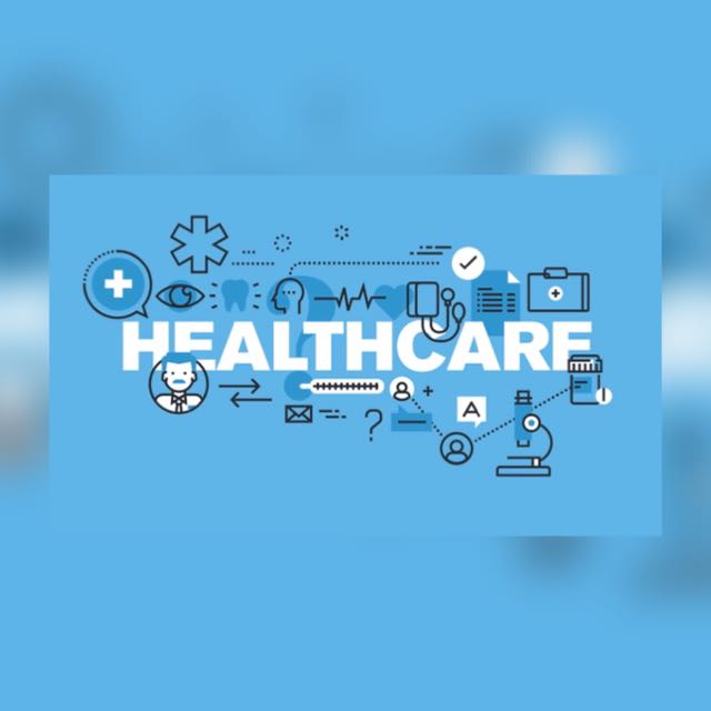 HEALTH CARE ⭐️?