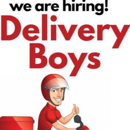 Delivery Job Group