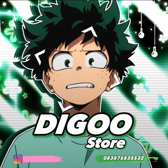 STOCK DIGOO STORE Whatsapp group