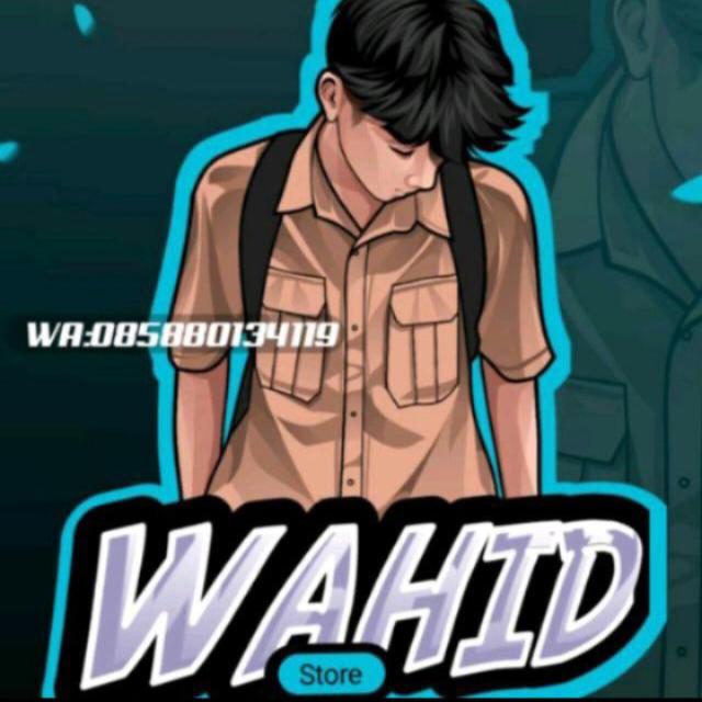 STOK WAHID STORE Whatsapp group