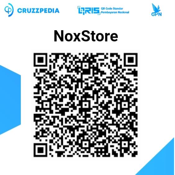 NoxStore GC Whatsapp group