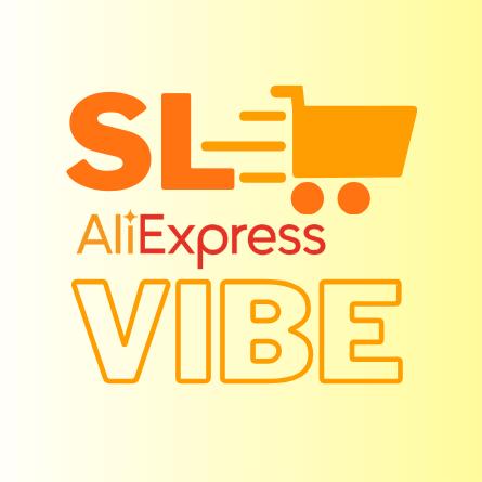 SL AliExpress Vibe Whatsapp group