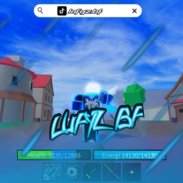 GRUP BLOX FRUIT BY LUFYZ
