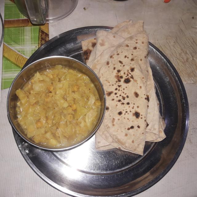 Foodies Whatsapp group