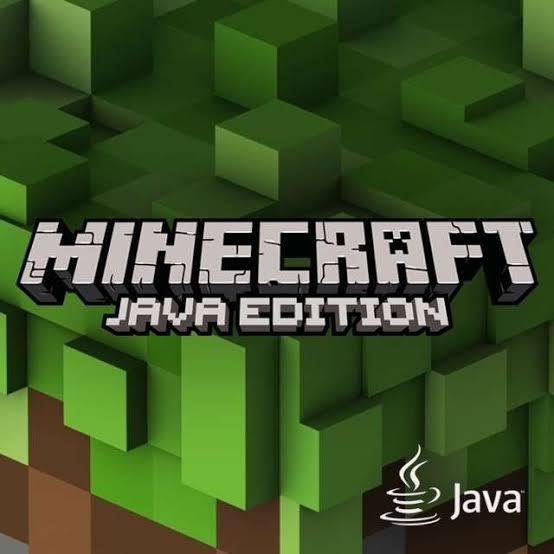 Minecraft Java