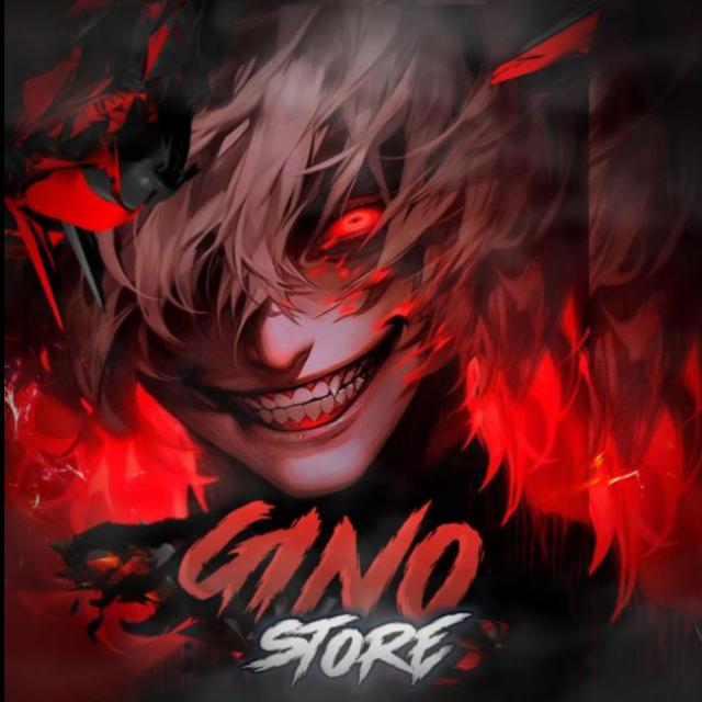 JB¹ ALL GAME GINO STORE 