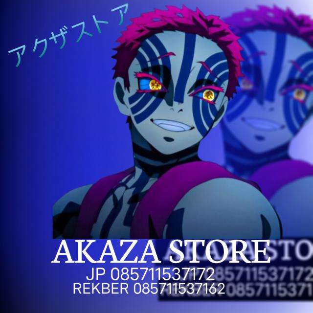 AKAZA STORE|AL GAME
