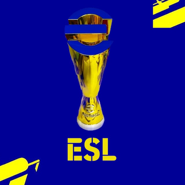 Efootball Super League