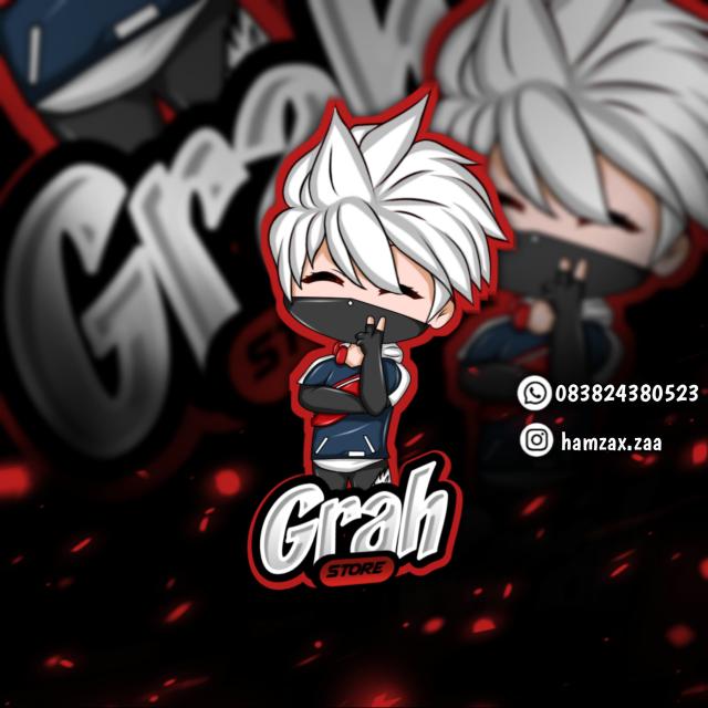STOK SOLO GRAH STORE Whatsapp group