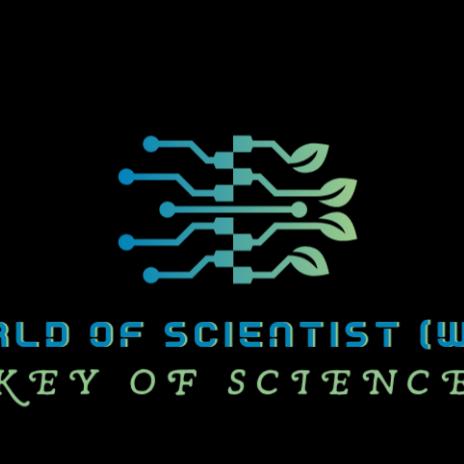 WORLD OF SCIENTIST