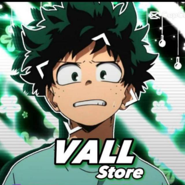 STOCK VALLSTORE 3 Whatsapp group
