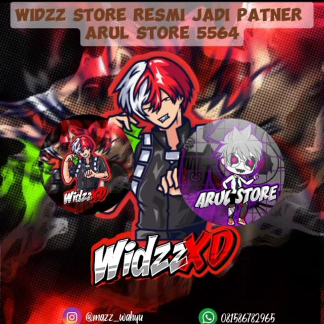 STOCK WIDZ X ARUL STORE0 Whatsapp group