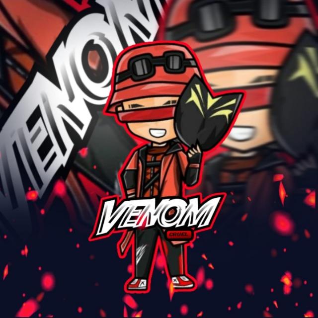 STOK VENOM CRUEL X OWN PT 0 2 Whatsapp group