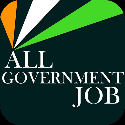 All gov. job alert?