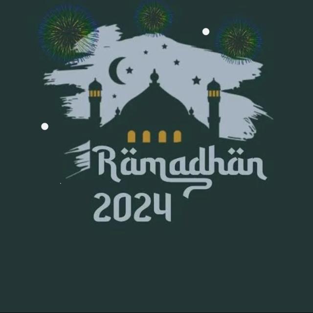 PEJUANG RAMADHAN 2025 Whatsapp group