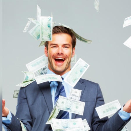 Earn money with and without insvestment