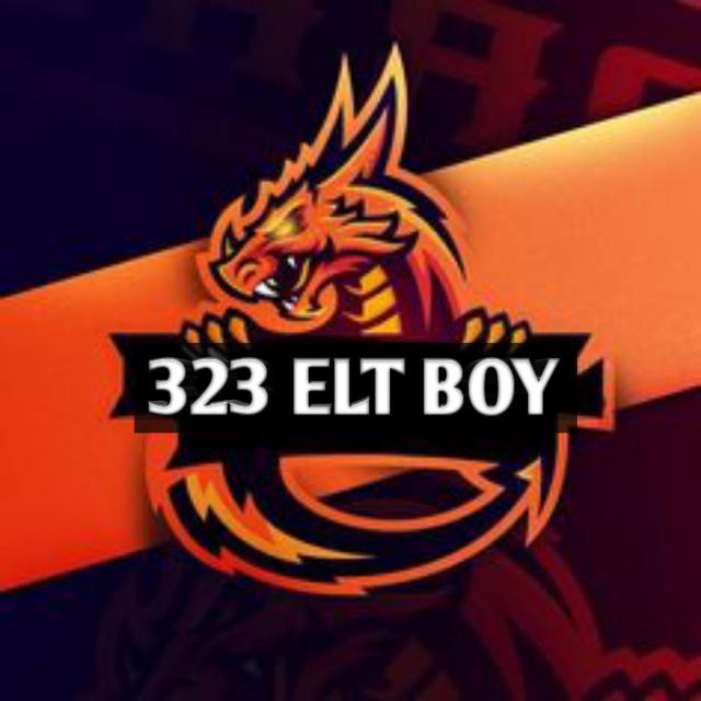 323 ELT BOY--
