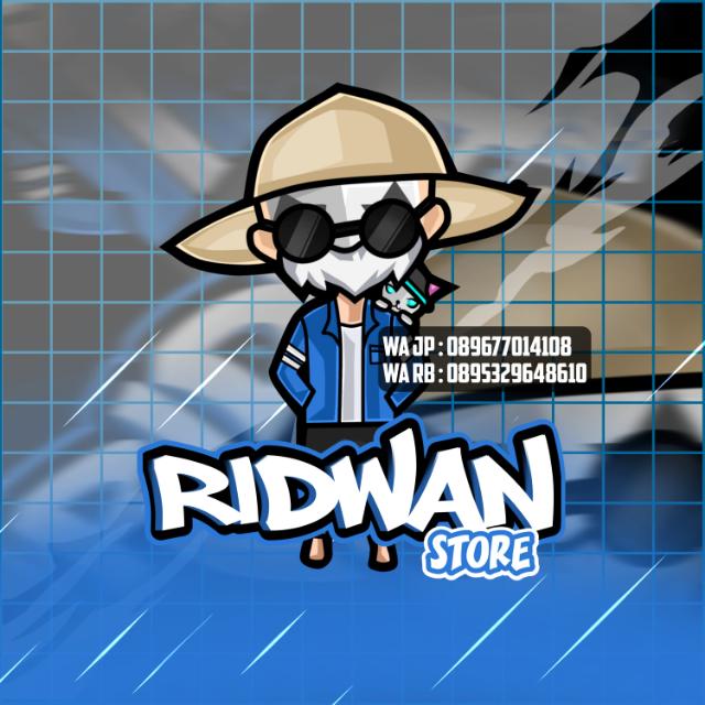 STOCK RIDWAN STORE Whatsapp group