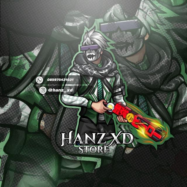 GB¹ || Hanz XD Store || GB All Game || Isian FF