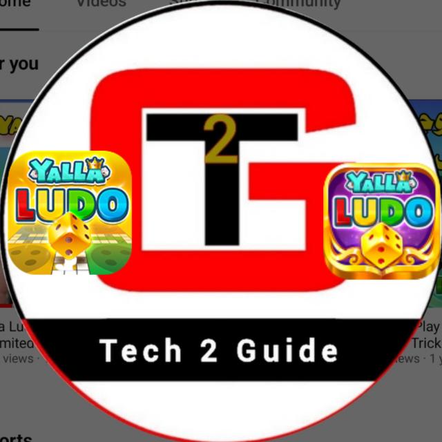 Team Tech2Guide Hacks