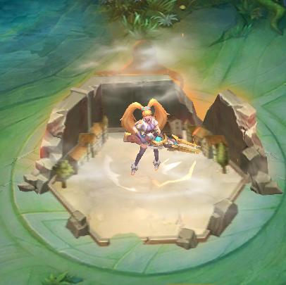 STOK ML ONLY NEZHA Whatsapp group