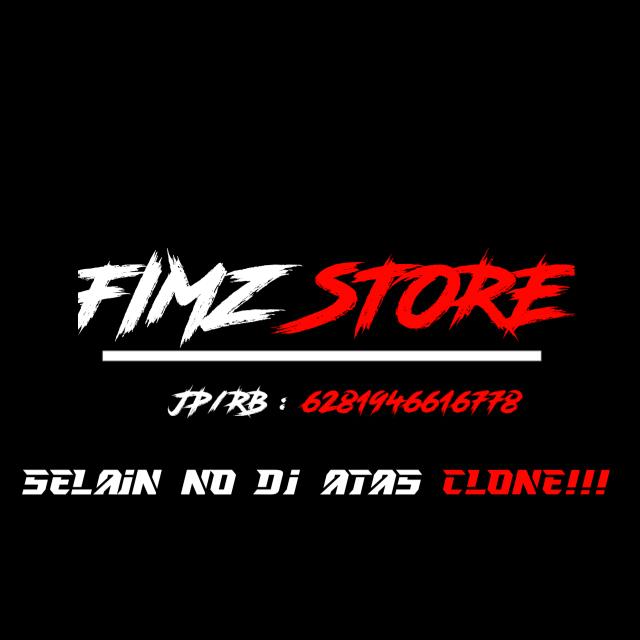 WARJOK FIMZ X OWN Whatsapp group
