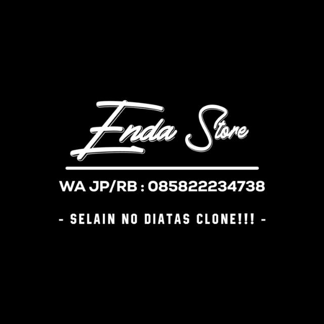 STOK RESS ENDA STORE Whatsapp group